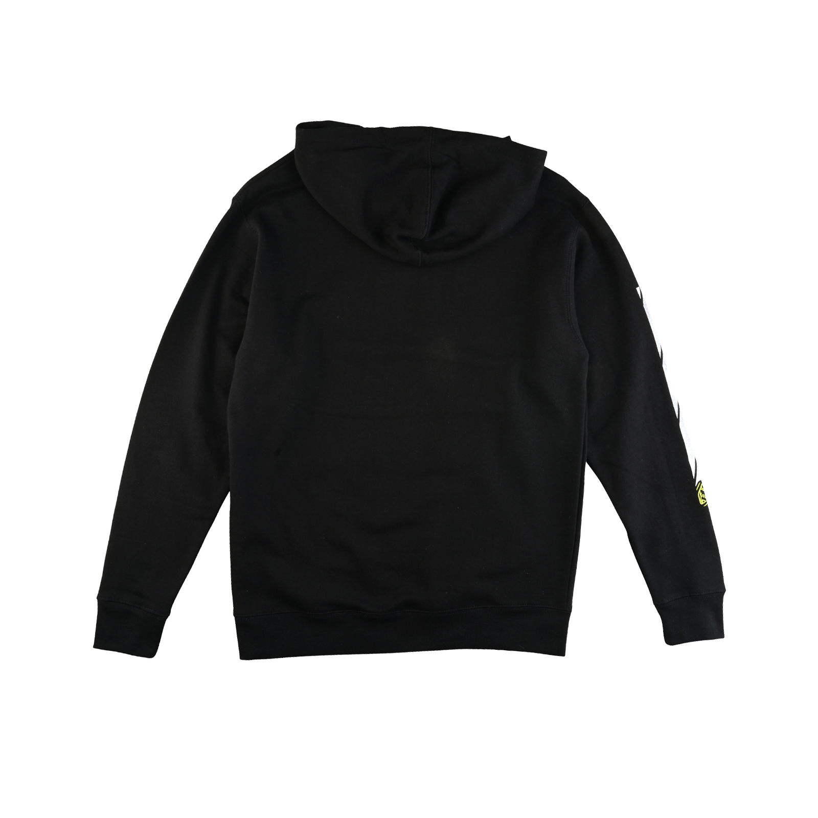 Youth Pullover Hoodie Speed Black、mySite、dreamappss