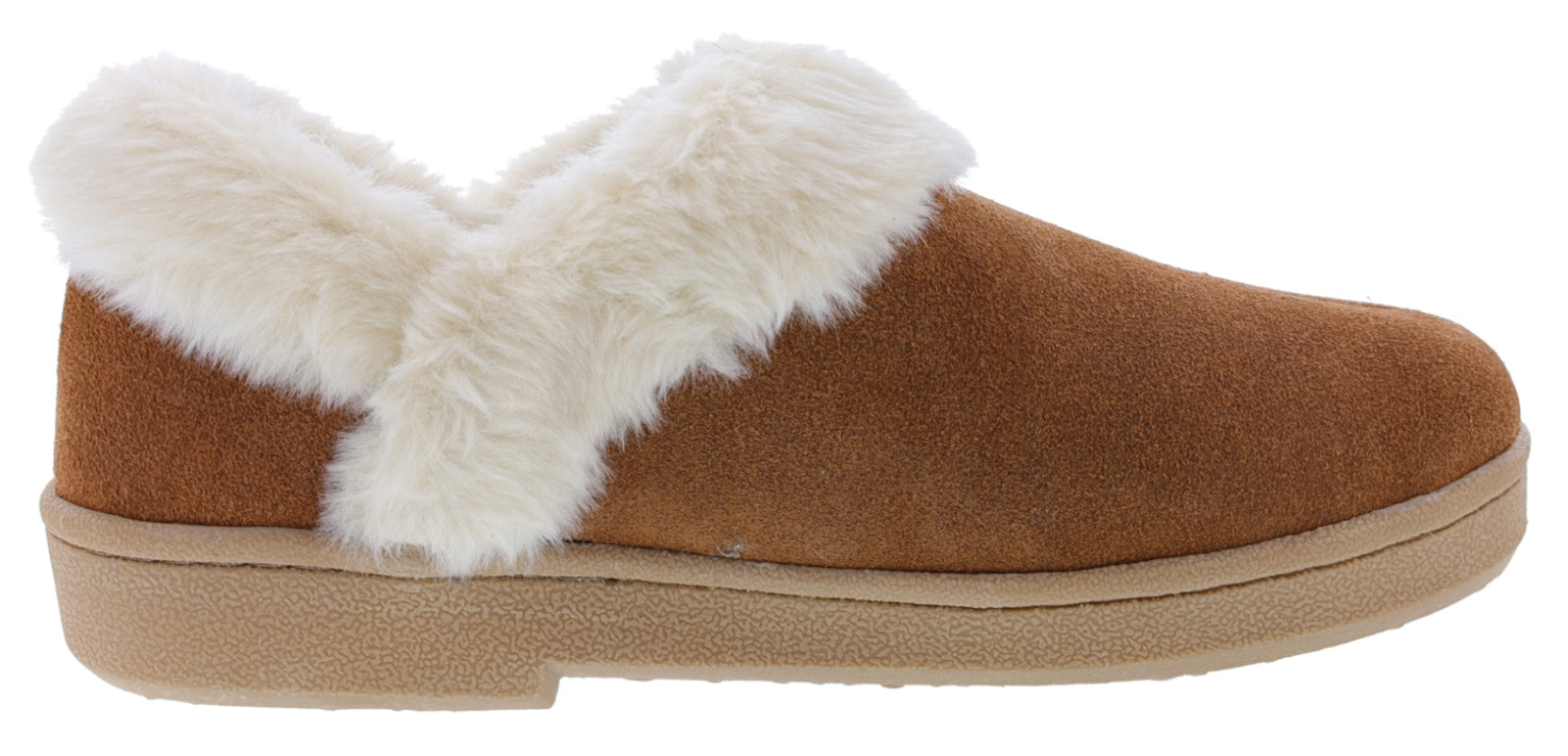 Clarks Women's Sarah Indoor & Outdoor Winter Slippers、mySite、dreamappss
