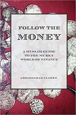Follow the Money: A Muslim Guide to the Murky World of Finance、mySite、topwebapps