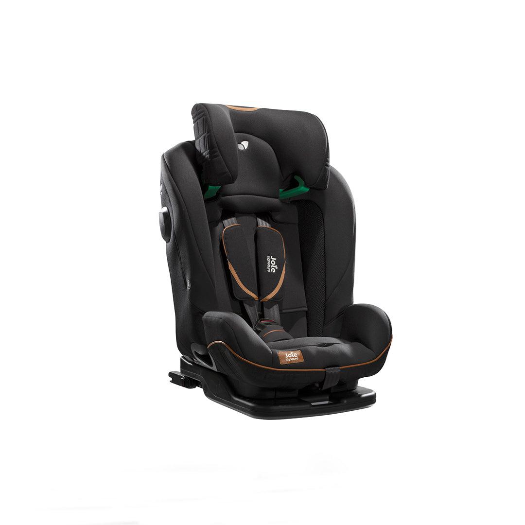  Joie Signature i-Plenti Car Seat - Eclipse、mySite、merchandisen