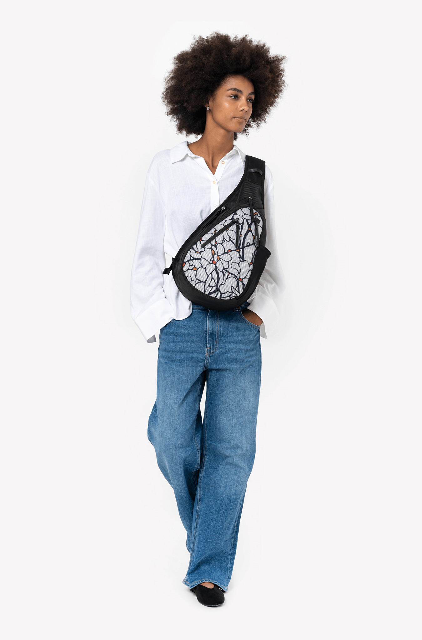 Esprit AT | Anti-Theft Sling、mySite、garagedoors4me