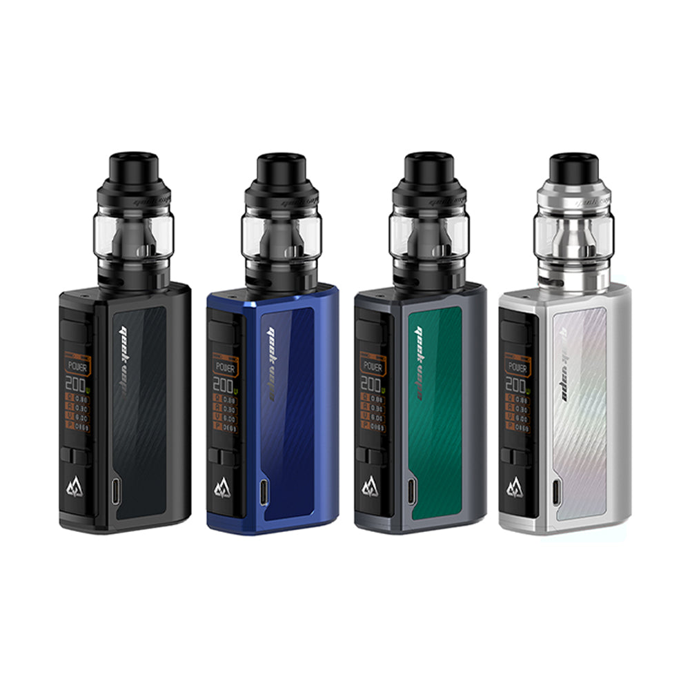 Geekvape Obelisk 200 Kit、mySite、zt4zffjzw