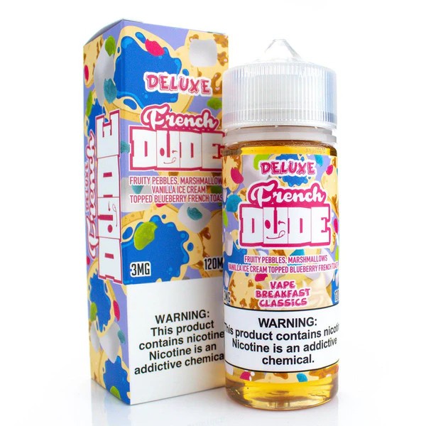 Vape Breakfast Classics 120mL Vape Juice、mySite、zt4zffjzw