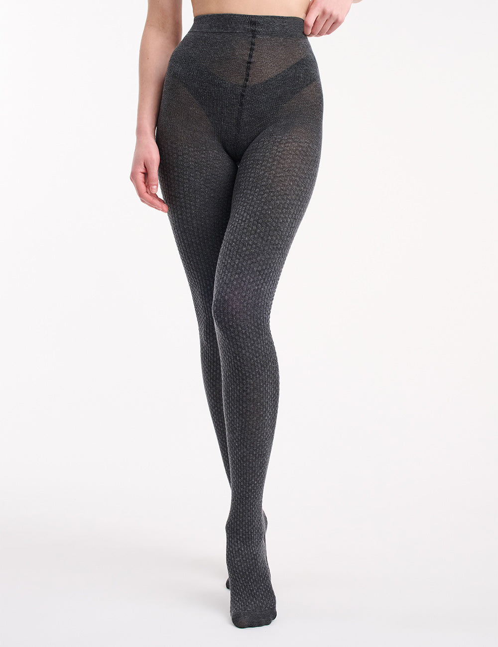  Textured Knit Tight、mySite、justintrudeaud