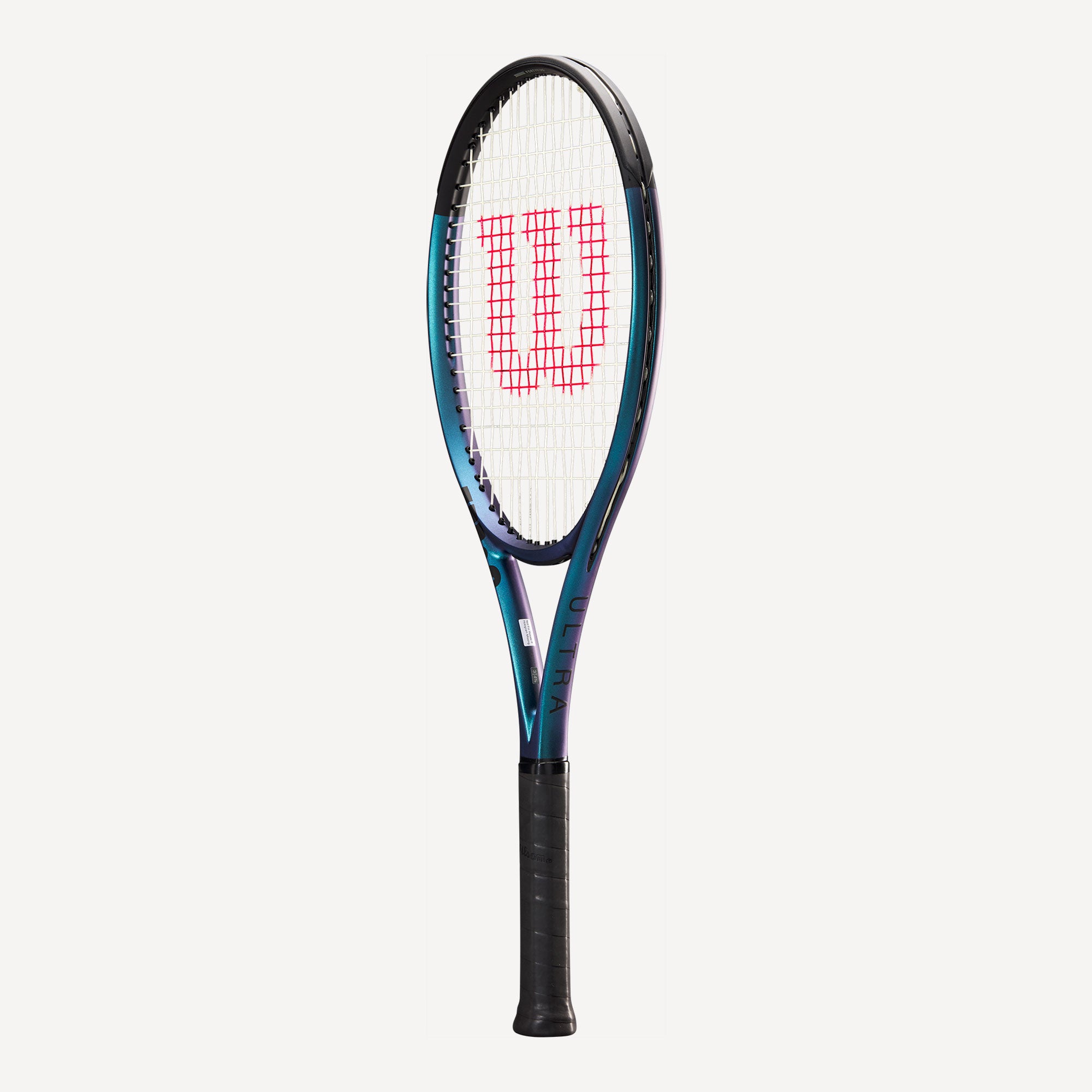 Wilson Ultra 100UL V4 Tennis Racket
