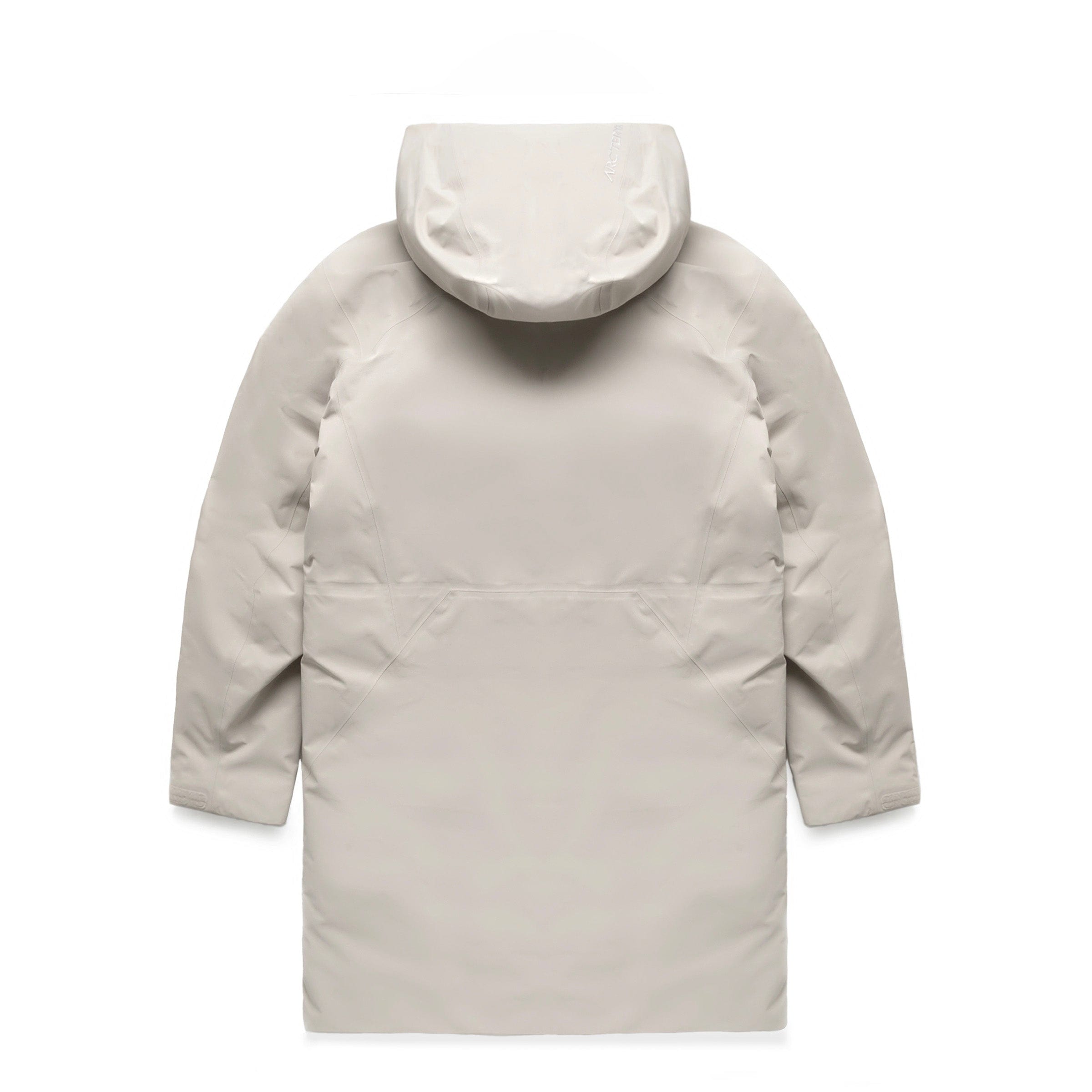 WOMEN'S BETA DOWN PARKA、mySite、zt4zffjzw