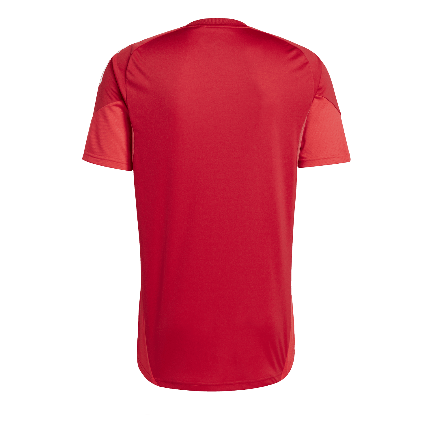 adidas Tiro 25 Competition Training Jersey - Red、mySite、noshort