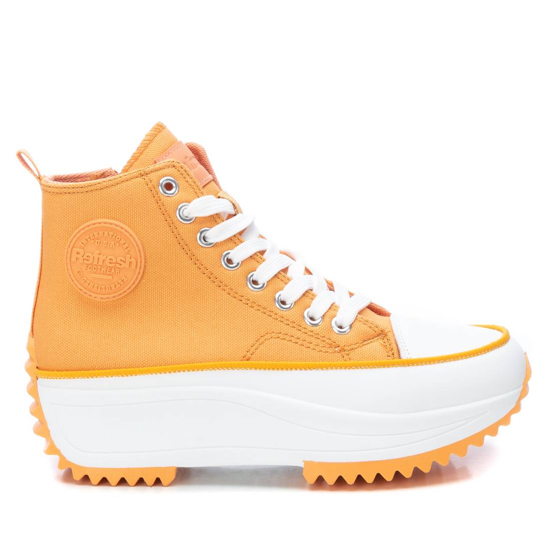 BOTÍN DE MUJER REFRESH 17084603、mySite、gtrtttuynbv