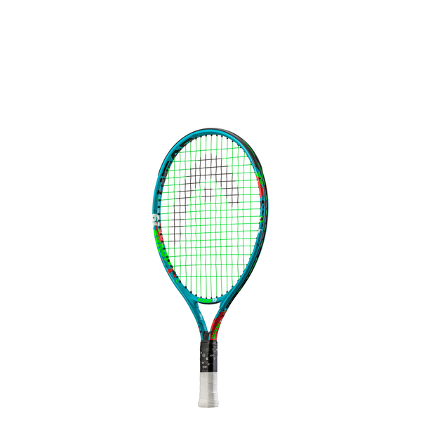 Head Novak 19 Junior (Pre-Strung)