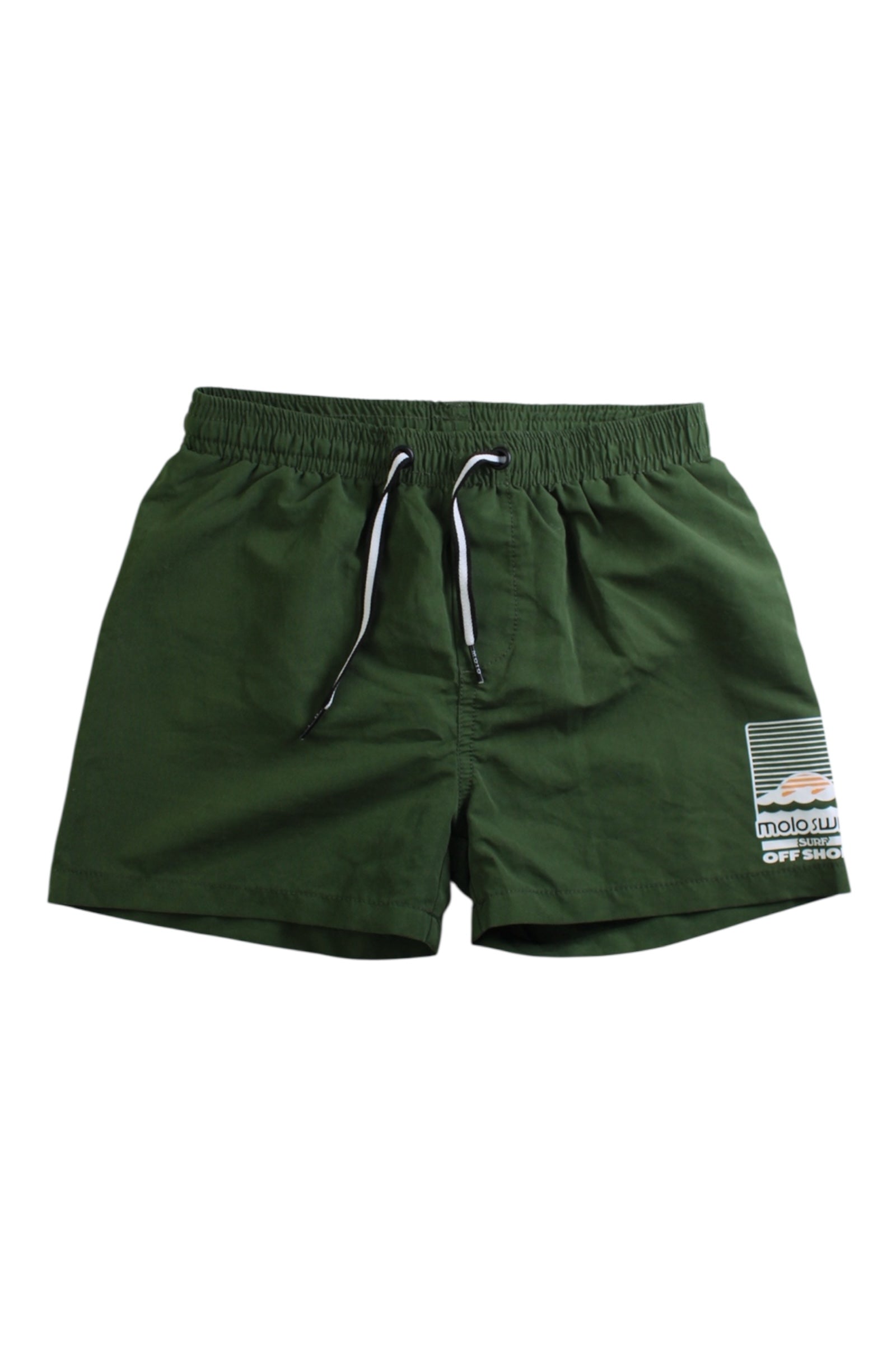 Molo Swim Shorts Size 7-8Y、mySite、g9winljtr