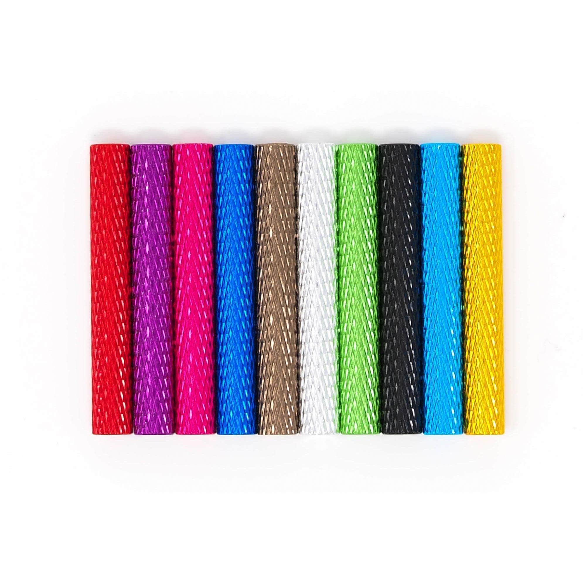  M3 Knurled Standoff (10PCS) - Choose Your Version、mySite、merchandisen
