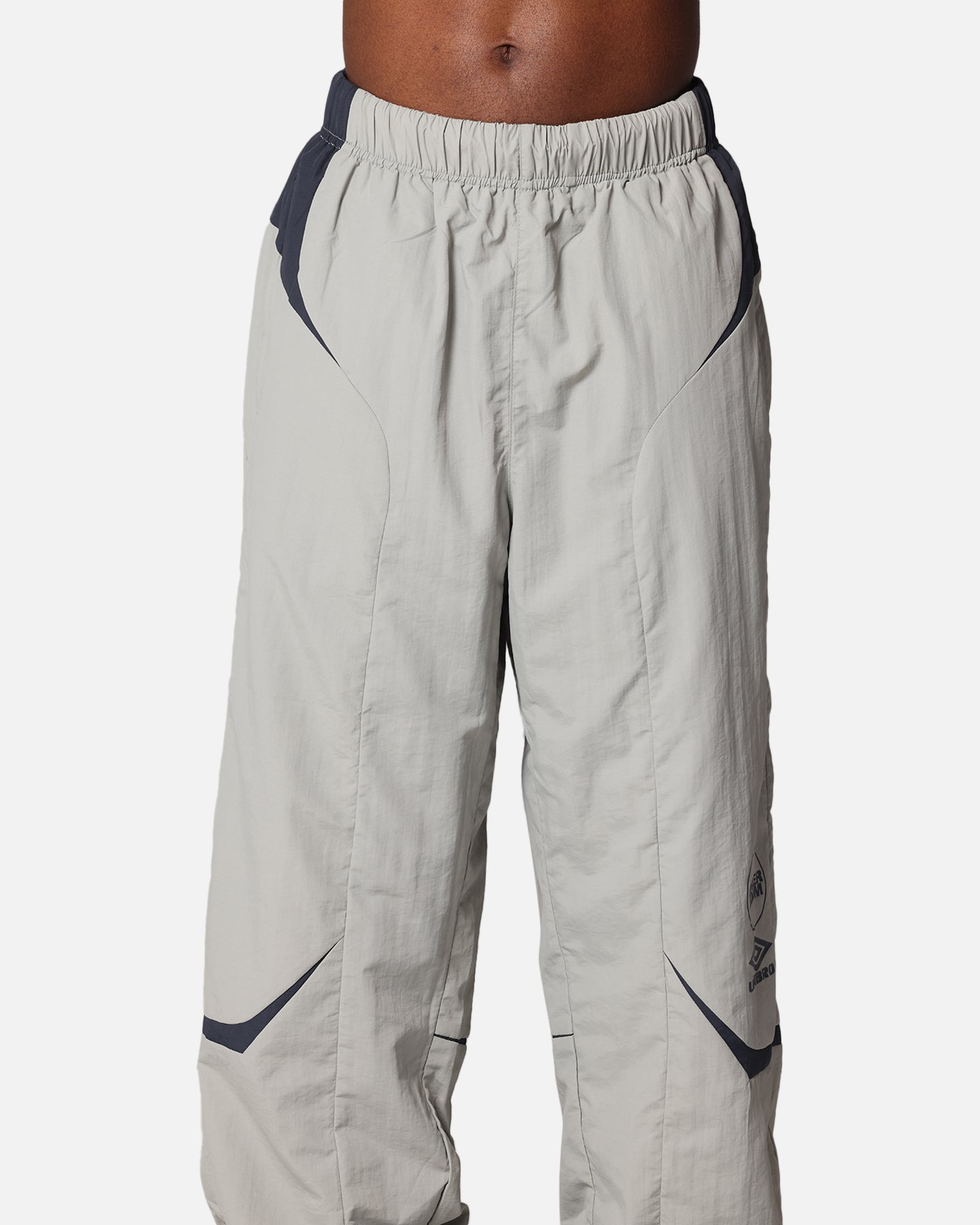 Boiler Room X Umbro Shell Track Pants Grey、mySite、zt4zffjzw