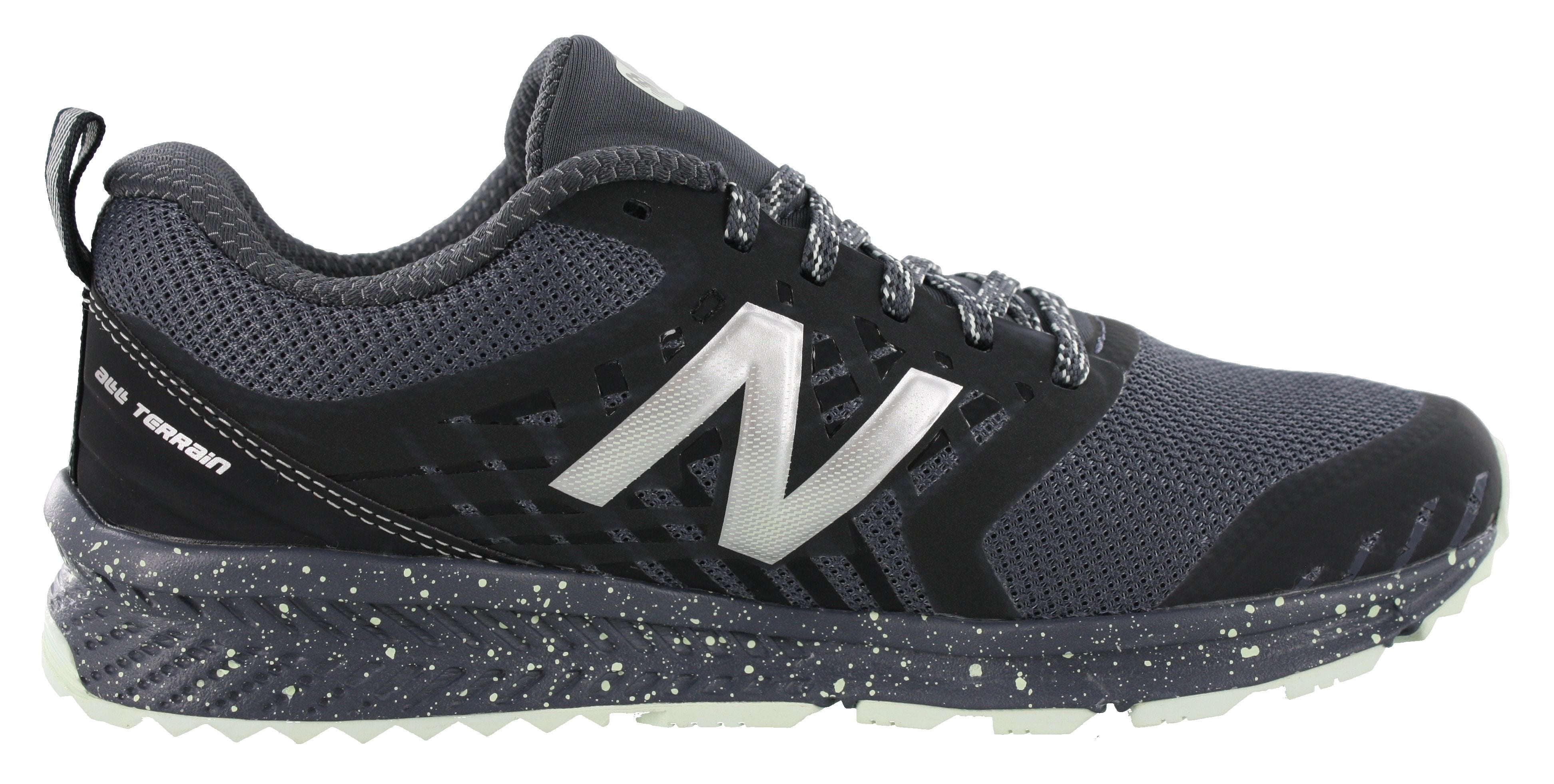 New Balance Nitrel v1 Women's FuelCore Trail Running Shoes、mySite、dreamappss