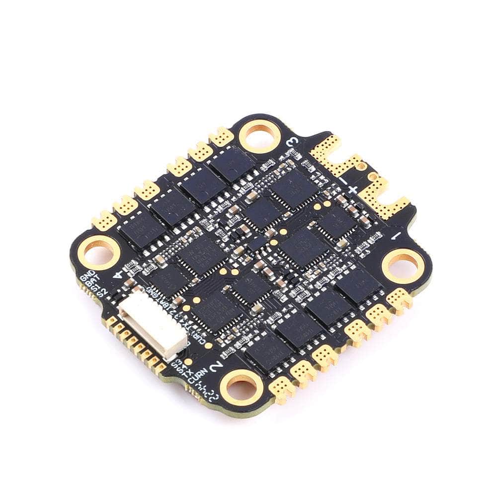  SkyStarsRC AM60A AM-32 60A 3-6S 30x30 32Bit 4in1 ESC、mySite、merchandisen