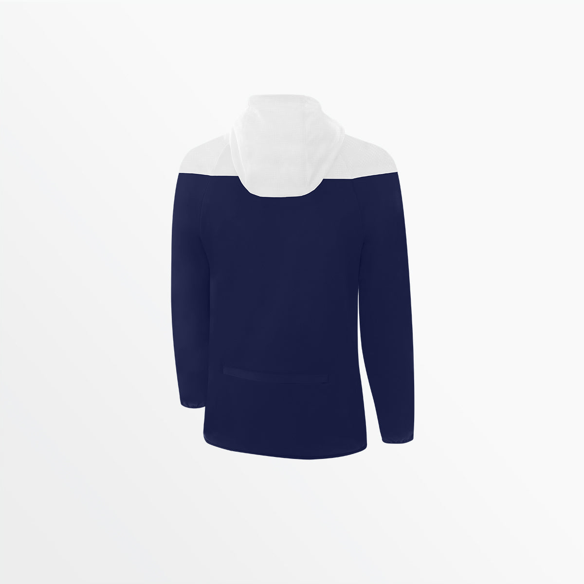 WOMEN'S TRIBECA 1/4 ZIP THERMA FLEECE HOODIE