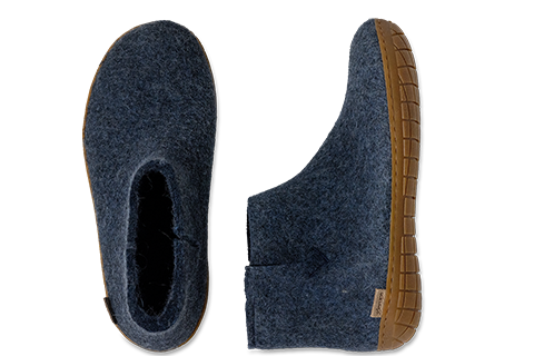  glerups Boot Denim Rubber、mySite、preschool7hills