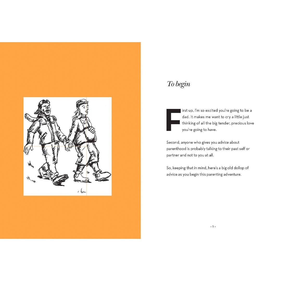  Bookspeed You'll Be A Wonderful Dad Book、mySite、merchandisen