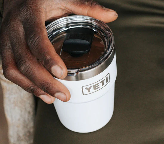 YETI Rambler 16 Oz (475 ml) Stackable Cup、mySite、noshort
