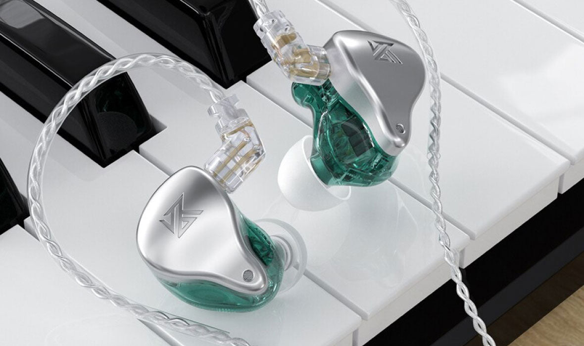 Headphone-Zone-KZ-AST