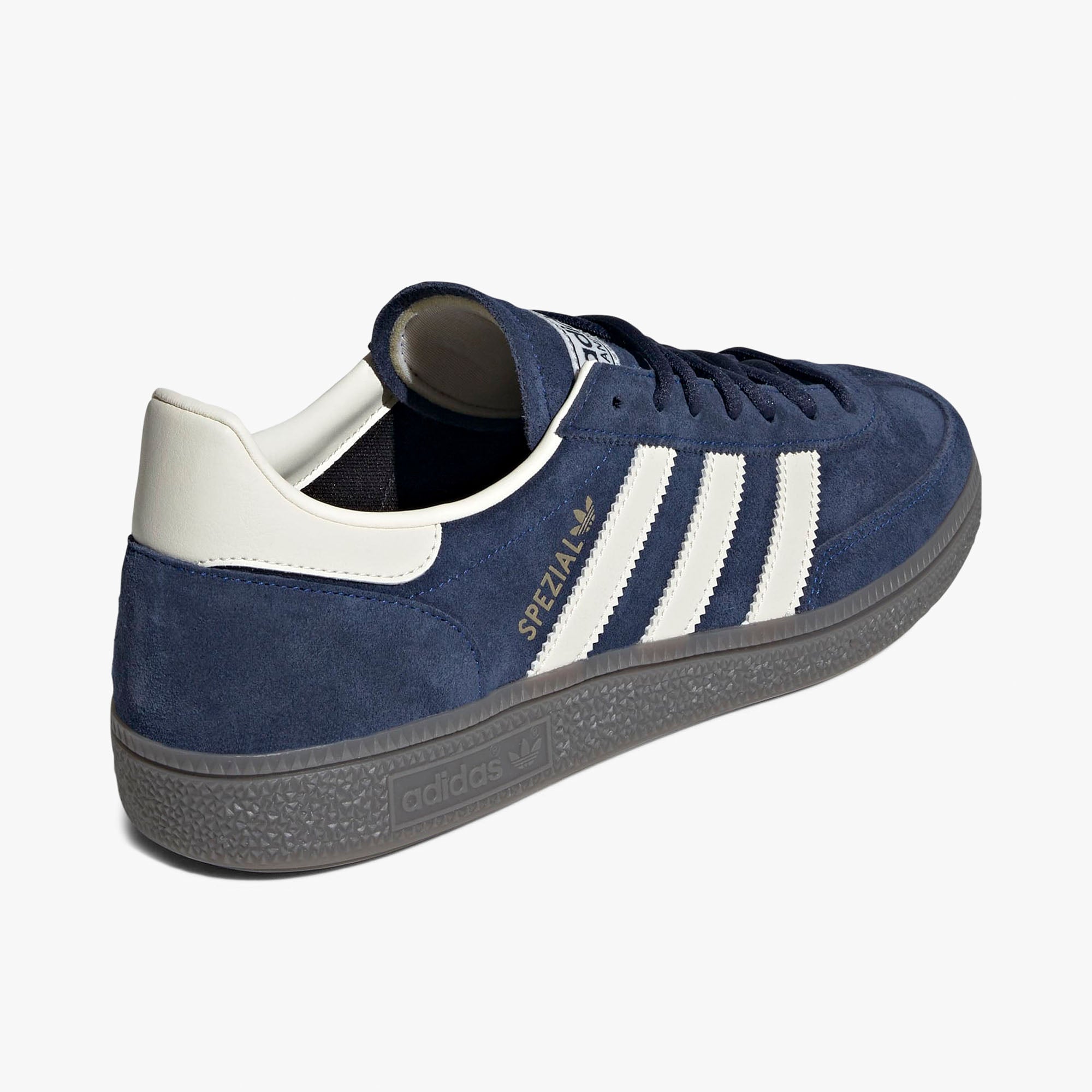  adidas Originals Handball Spezial Night Indigo / Cream White、mySite、merchandisen