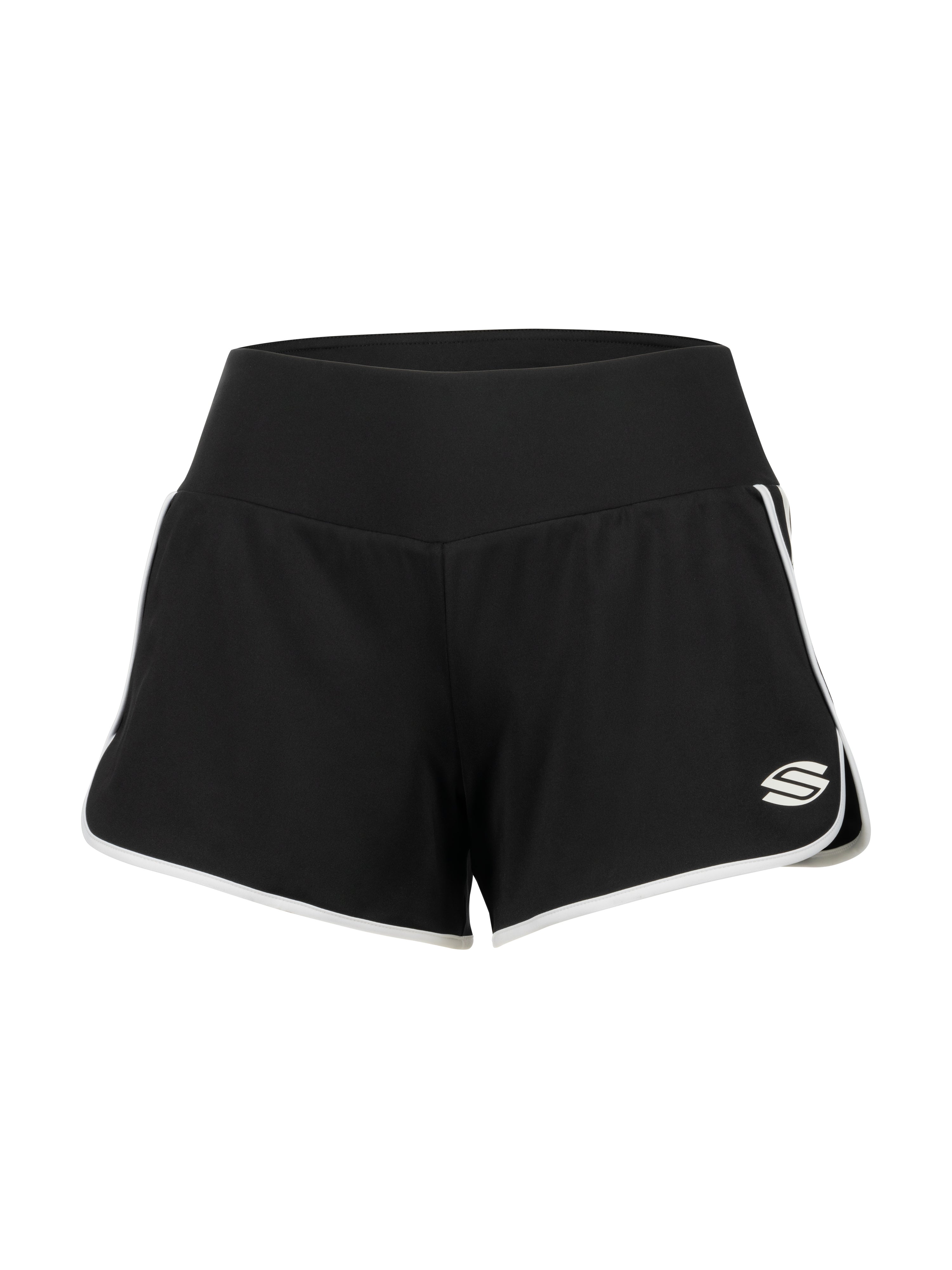 Women’s Essentials Sport-Wik Pickleball Shorts、mySite、noshort