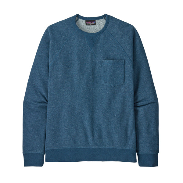 Men's Mahnya Crewneck Sweatshirt - Sale、mySite、i-lightchina