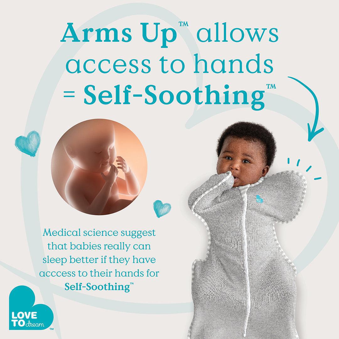  Love To Dream Swaddle Up (1.0 Tog) - Dark Olive、mySite、merchandisen