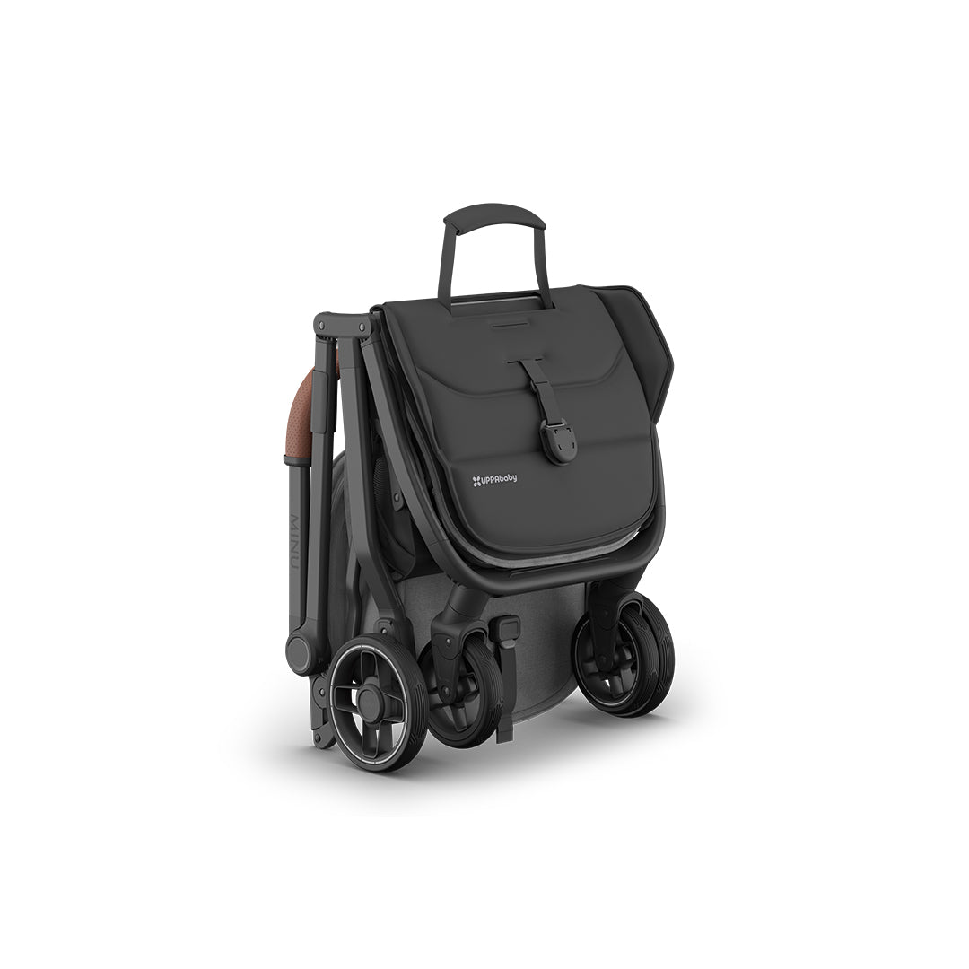  UPPAbaby MINU V3 - Greyson、mySite、merchandisen