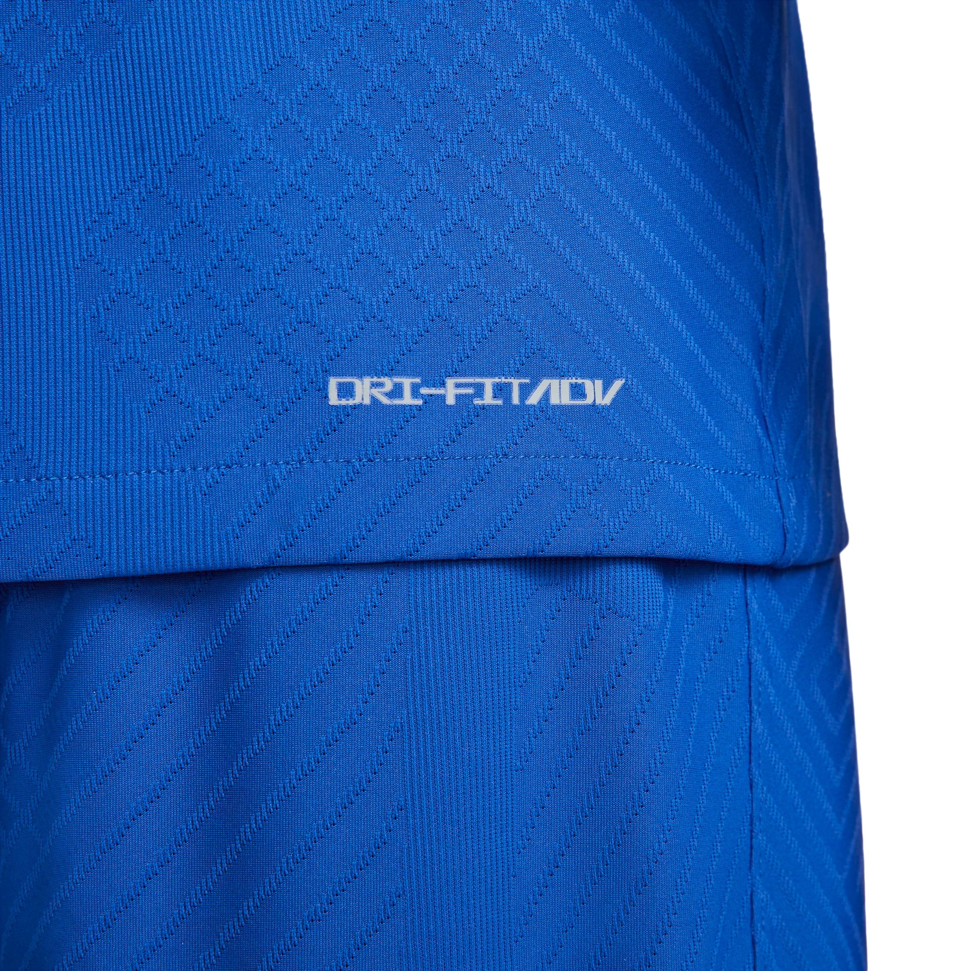 Nike Men's Chelsea 2022/23 Dri-FIT ADV Home Jersey Rush Blue/White、mySite、noshort