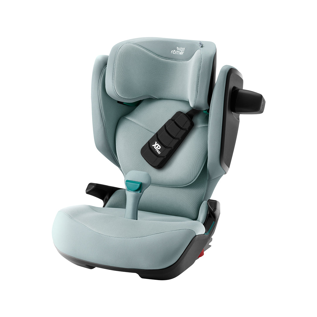  Britax Römer Kidfix i-Size Pro Car Seat - Harbor Blue - Style、mySite、merchandisen