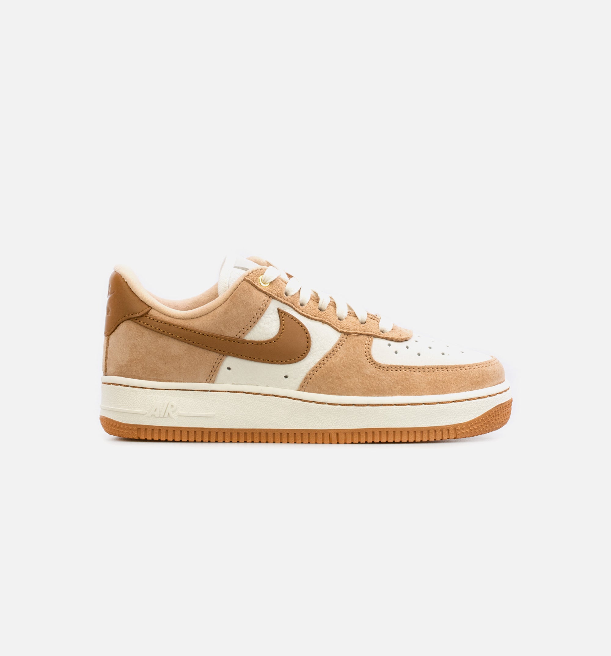 Air Force 1 LXX Vachetta Tan Womens Basketball Shoe - Beige、mySite、dreamappss