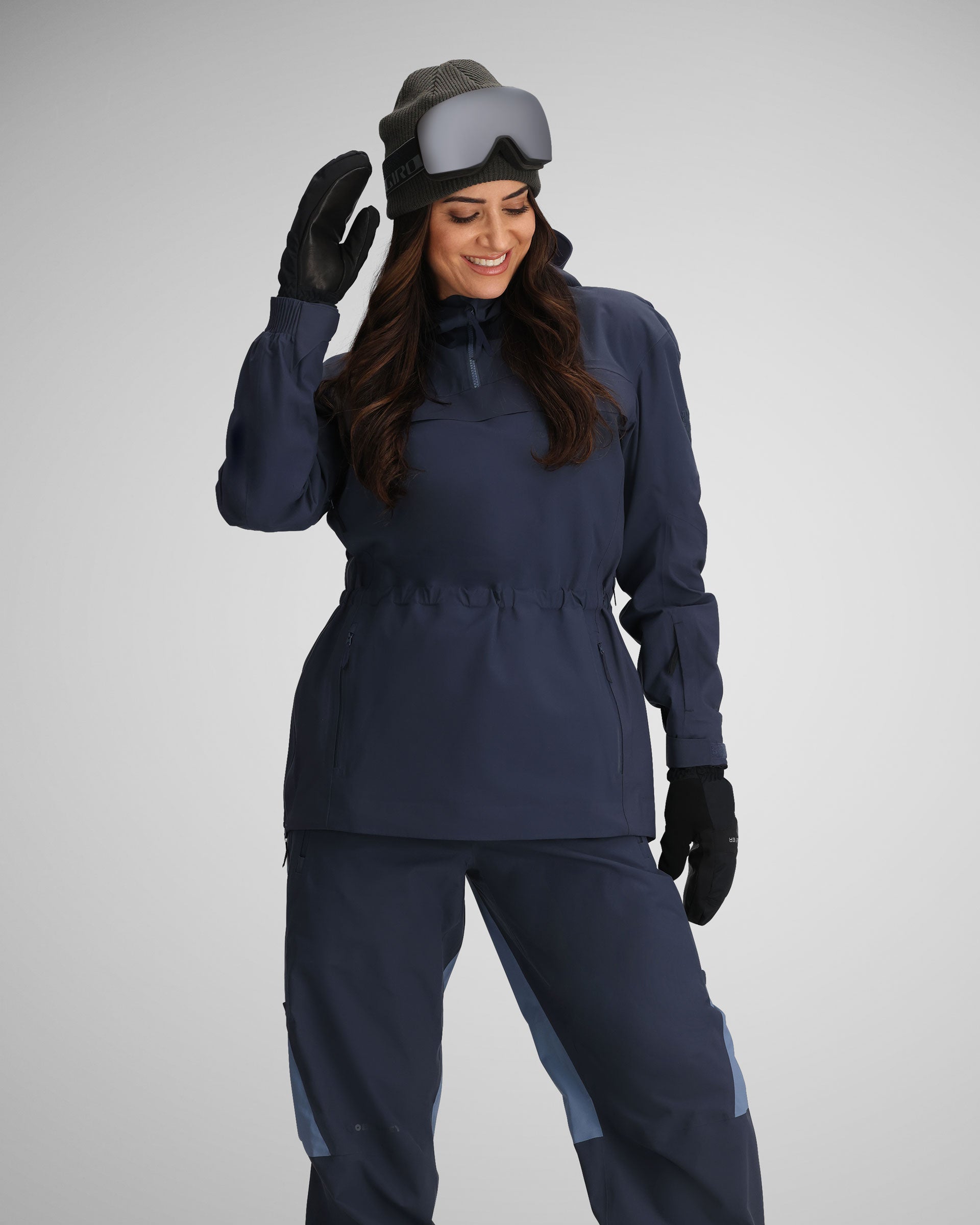 Women's Steibis 3L Anorak、mySite、i-lightchina