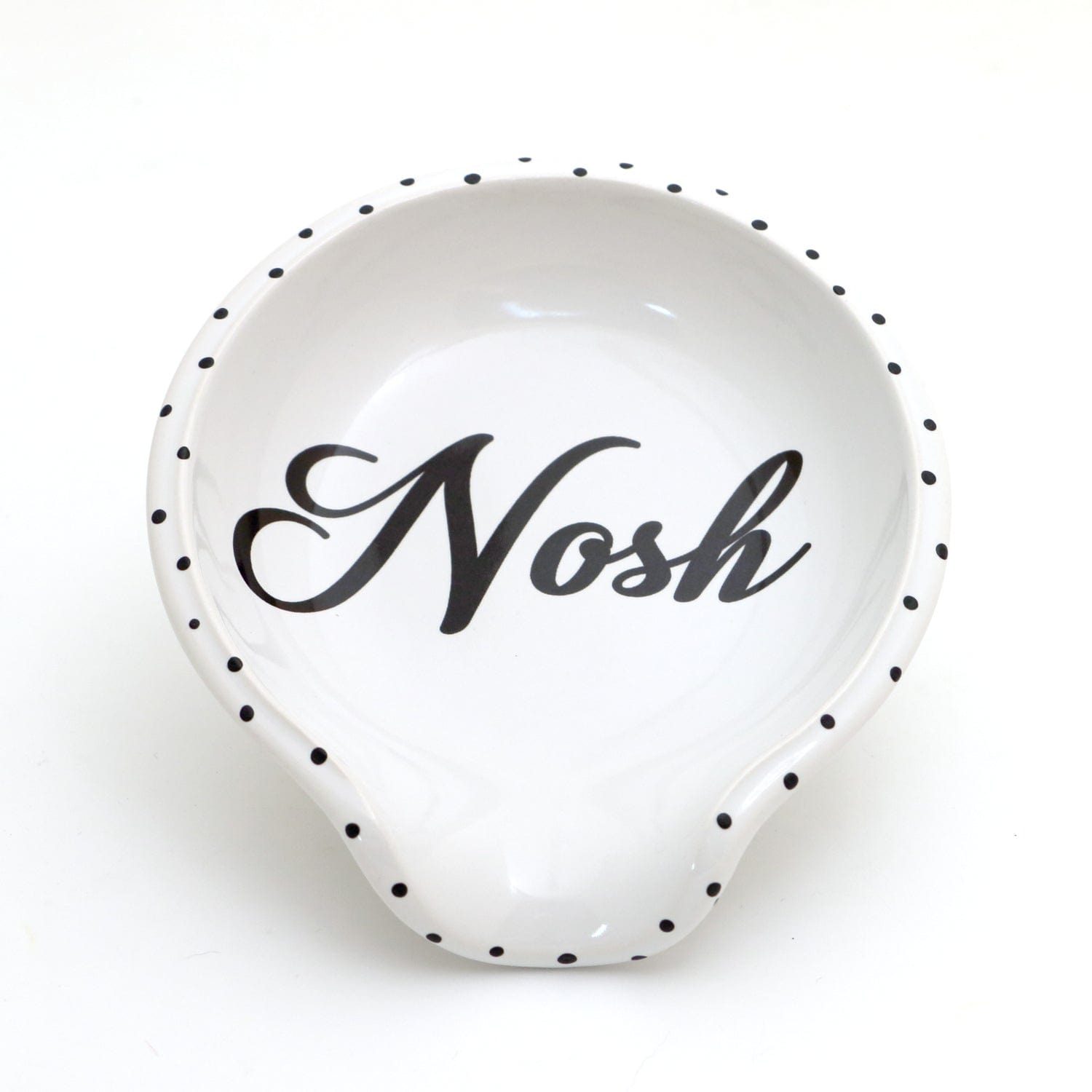 Nosh Spoon Rest、mySite、topwebapps