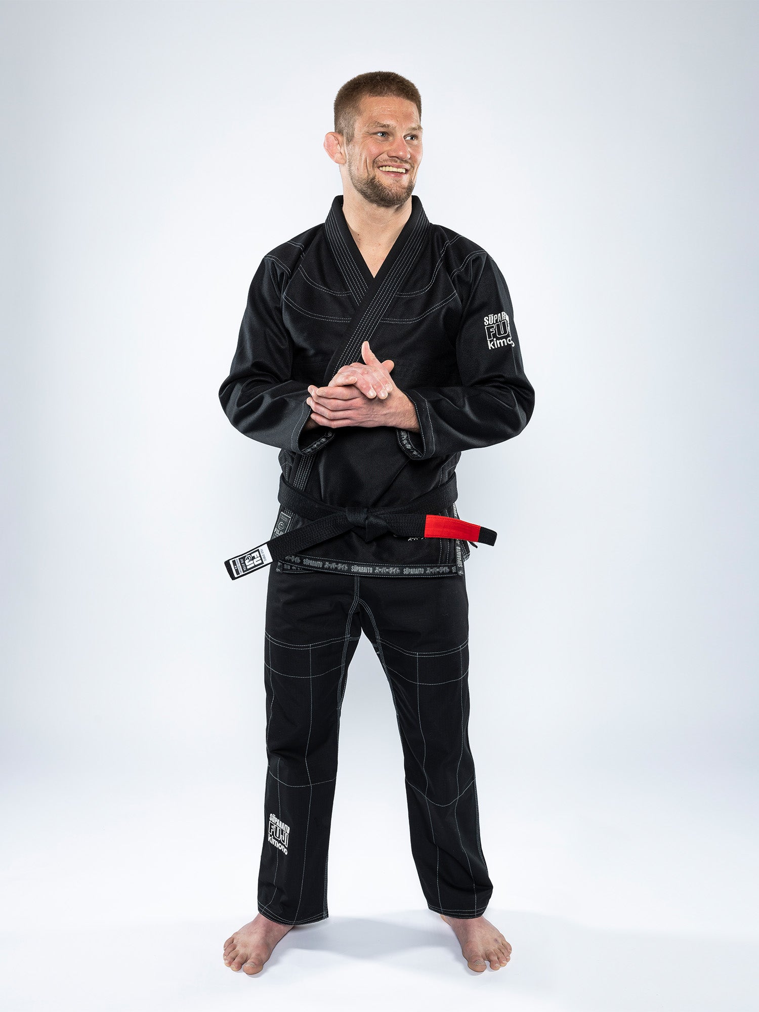 Suparaito BJJ Gi、mySite、gigharbornorthrealestate