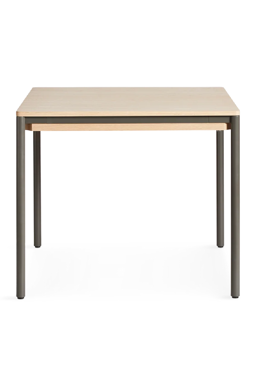 Oak Rectangular Dining Table | WOUD Piezas、mySite、neckold