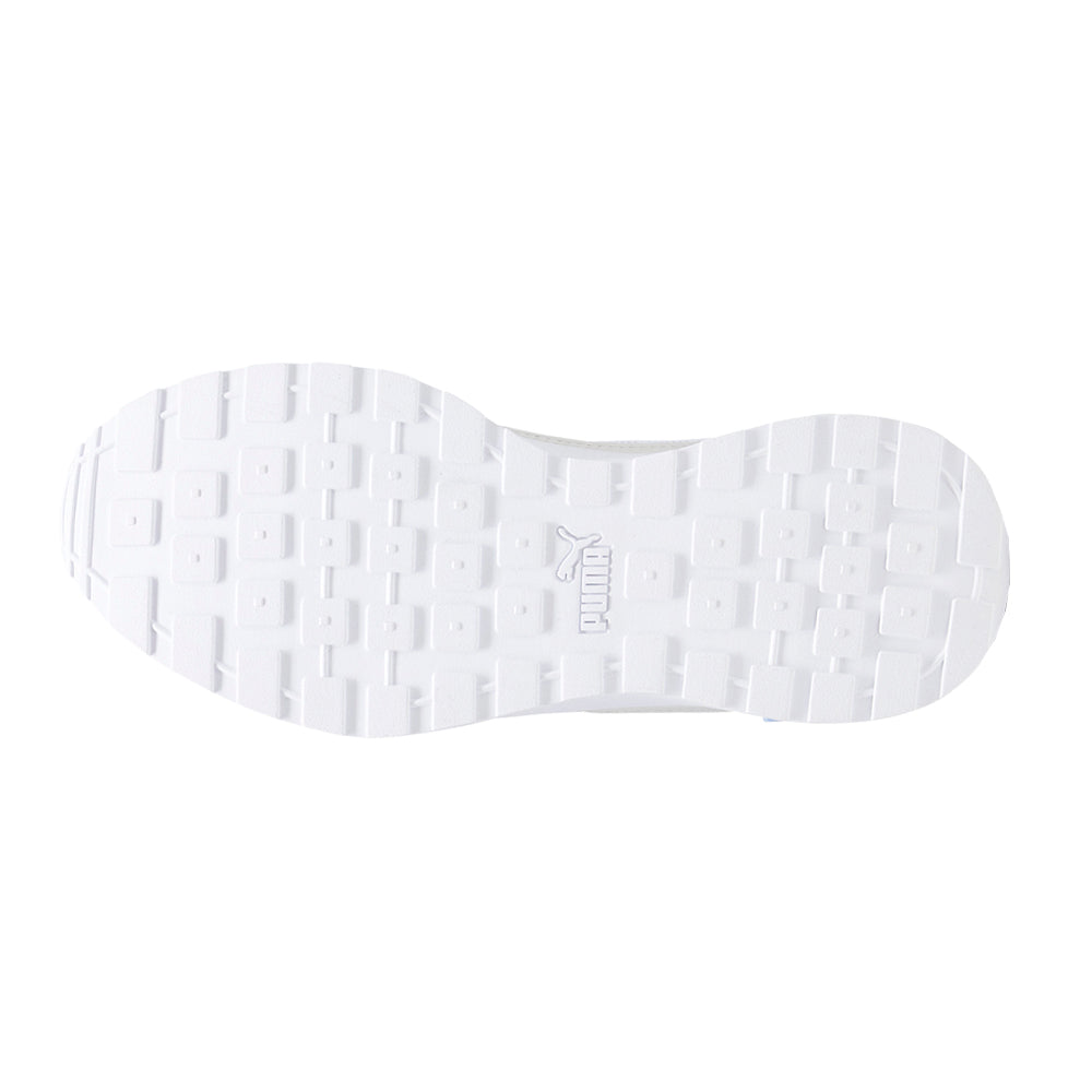 Graviton Mega Lace Up Sneakers、mySite、gtrtttuynbv