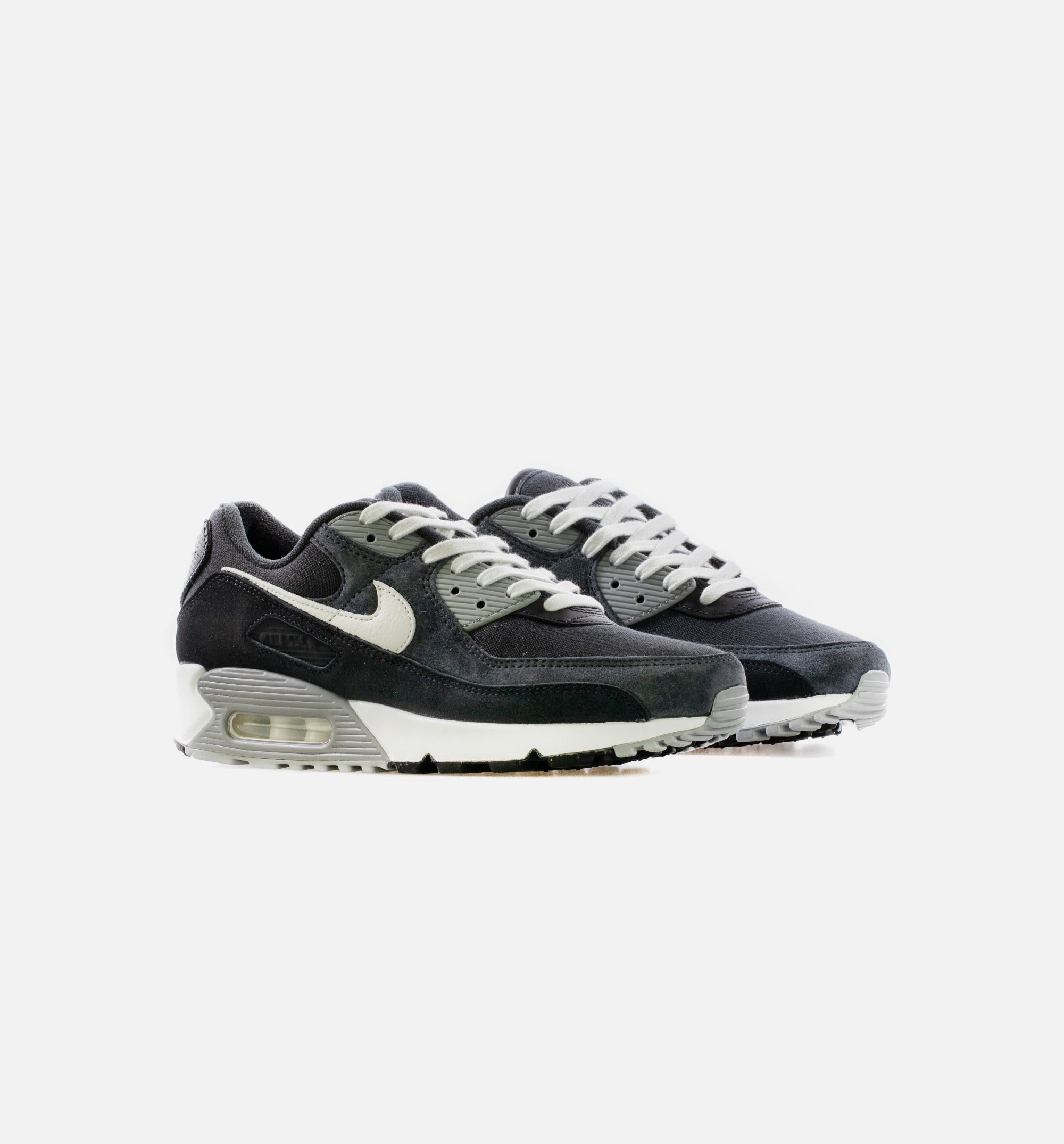 Air Max 90 PRM Off Noir Mens Lifestyle Shoe - Off Noir/Black/White、mySite、dreamappss