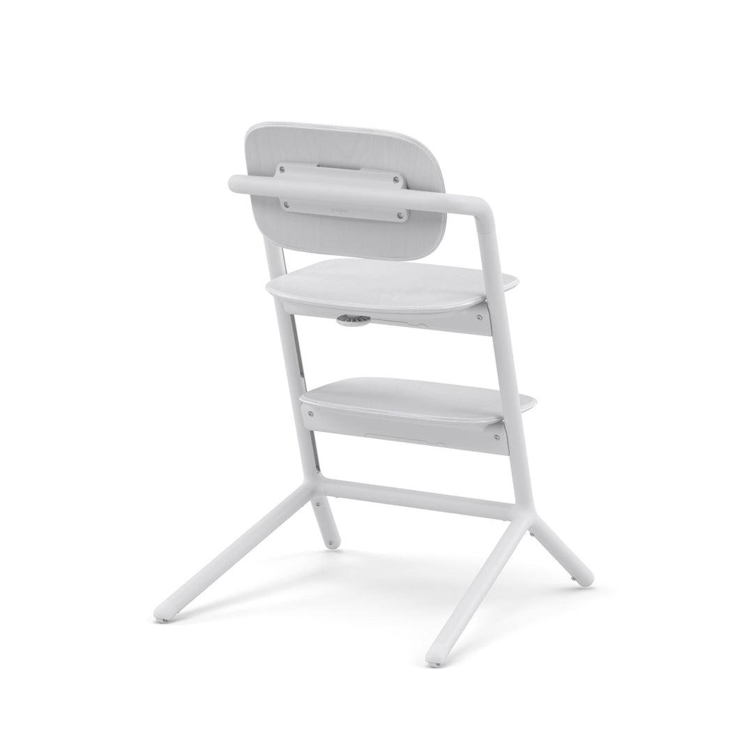  CYBEX LEMO 3-in-1 Highchair Set - White、mySite、merchandisen