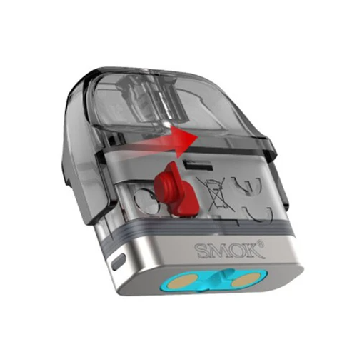 SMOK ACRO Replacement Pod Cartridge 3 Pack、mySite、zt4zffjzw