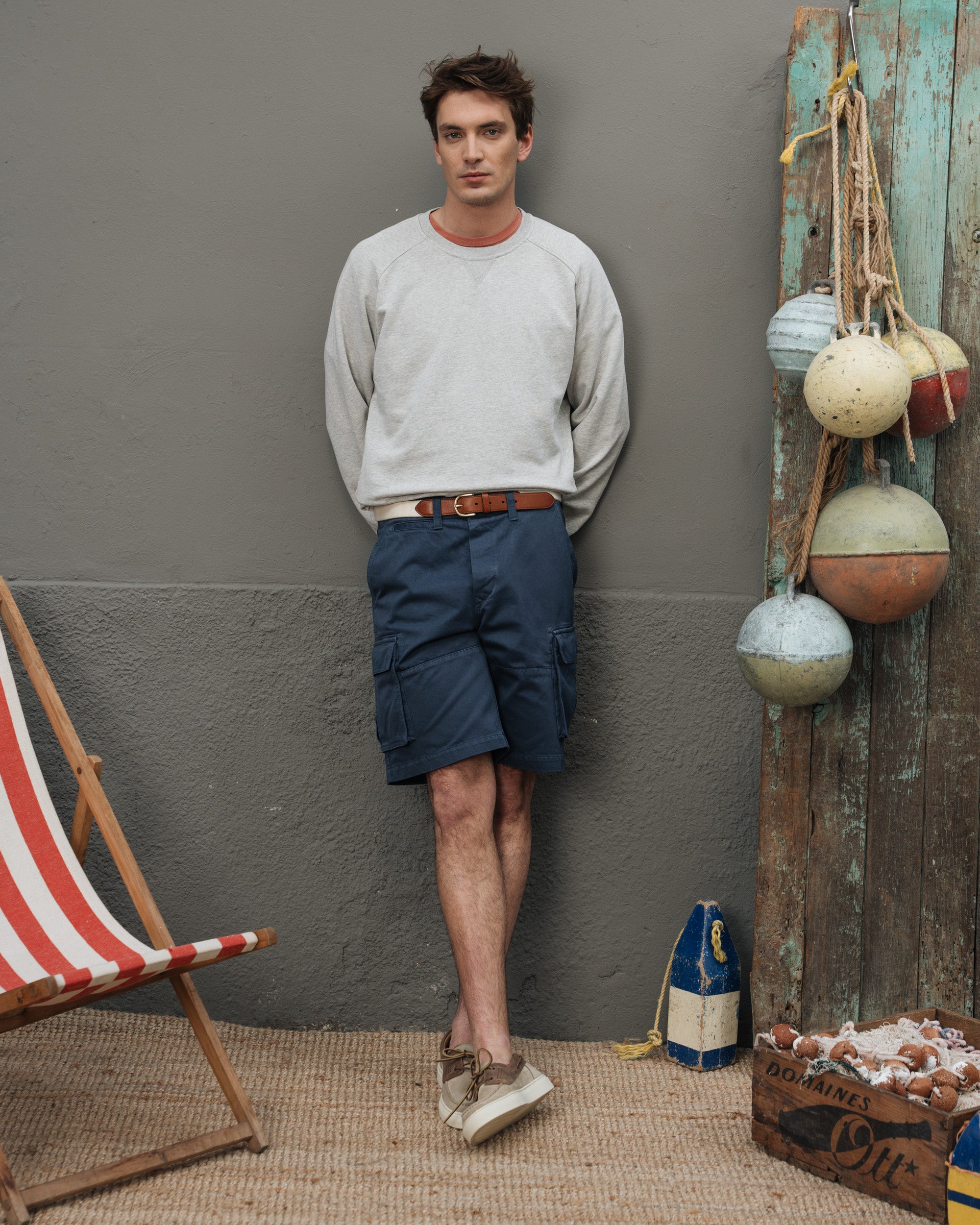  Cisternino、mySite、merchandisen