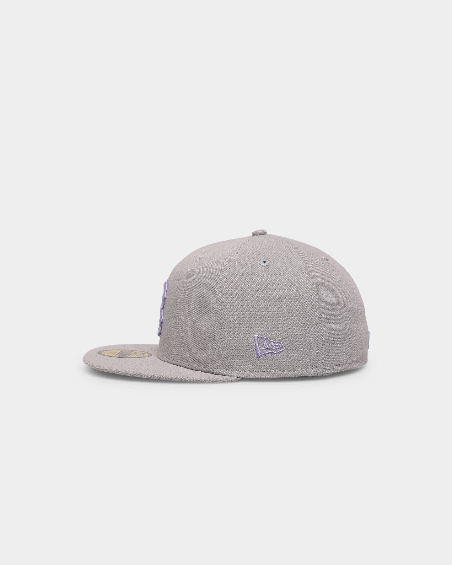 New Era Boston Red Sox 'Purple Smoke' 59FIFTY Fitted Grey/Lavender、mySite、zt4zffjzw