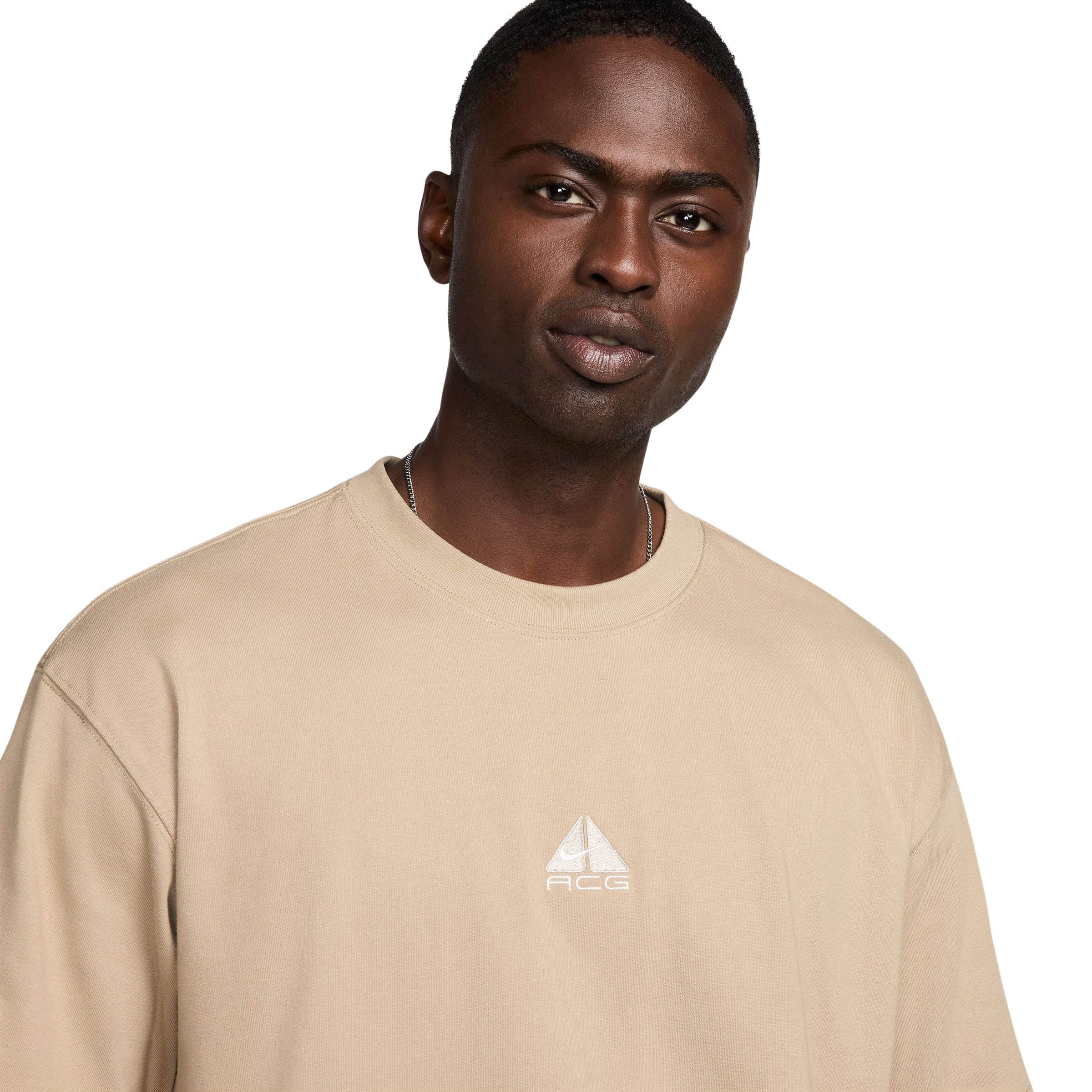 NIKE ACG T-SHIRT、mySite、zt4zffjzw