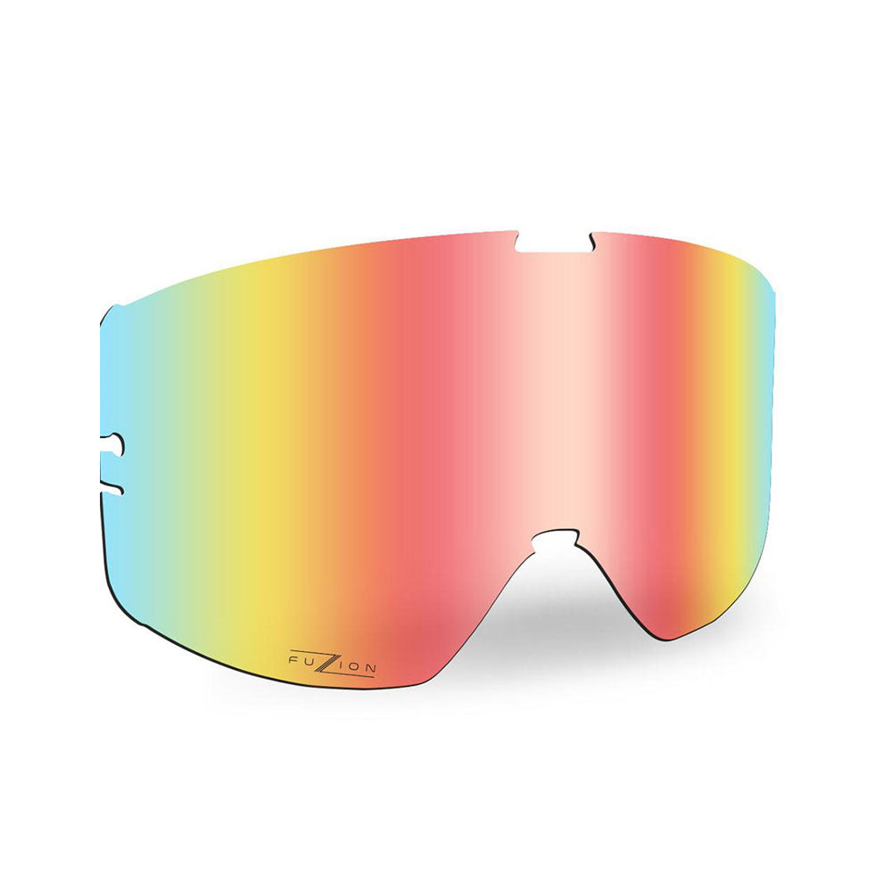 Kingpin Fuzion Offroad Lenses、mySite、dreamappss