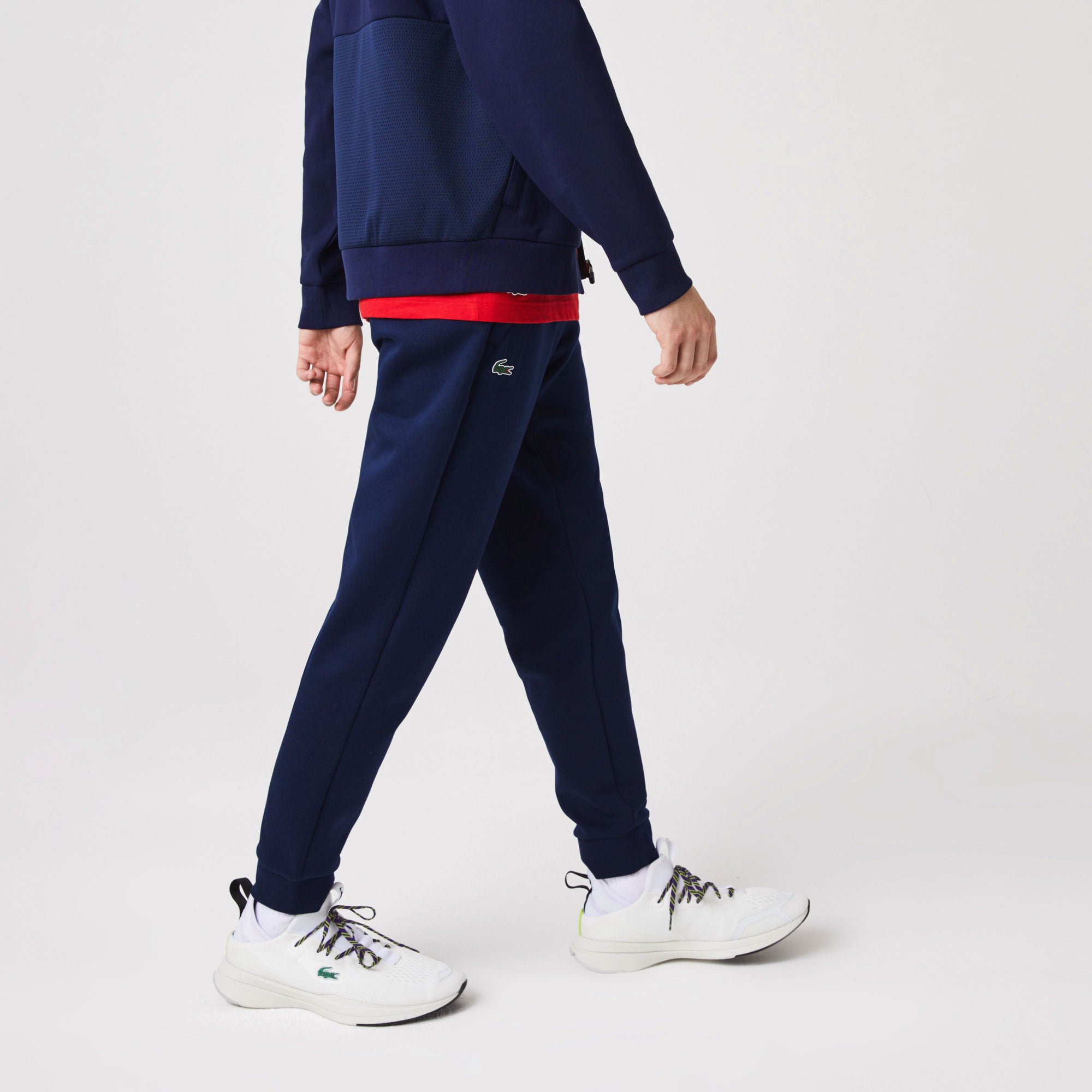 Lacoste Men's Tennis Sweatpants