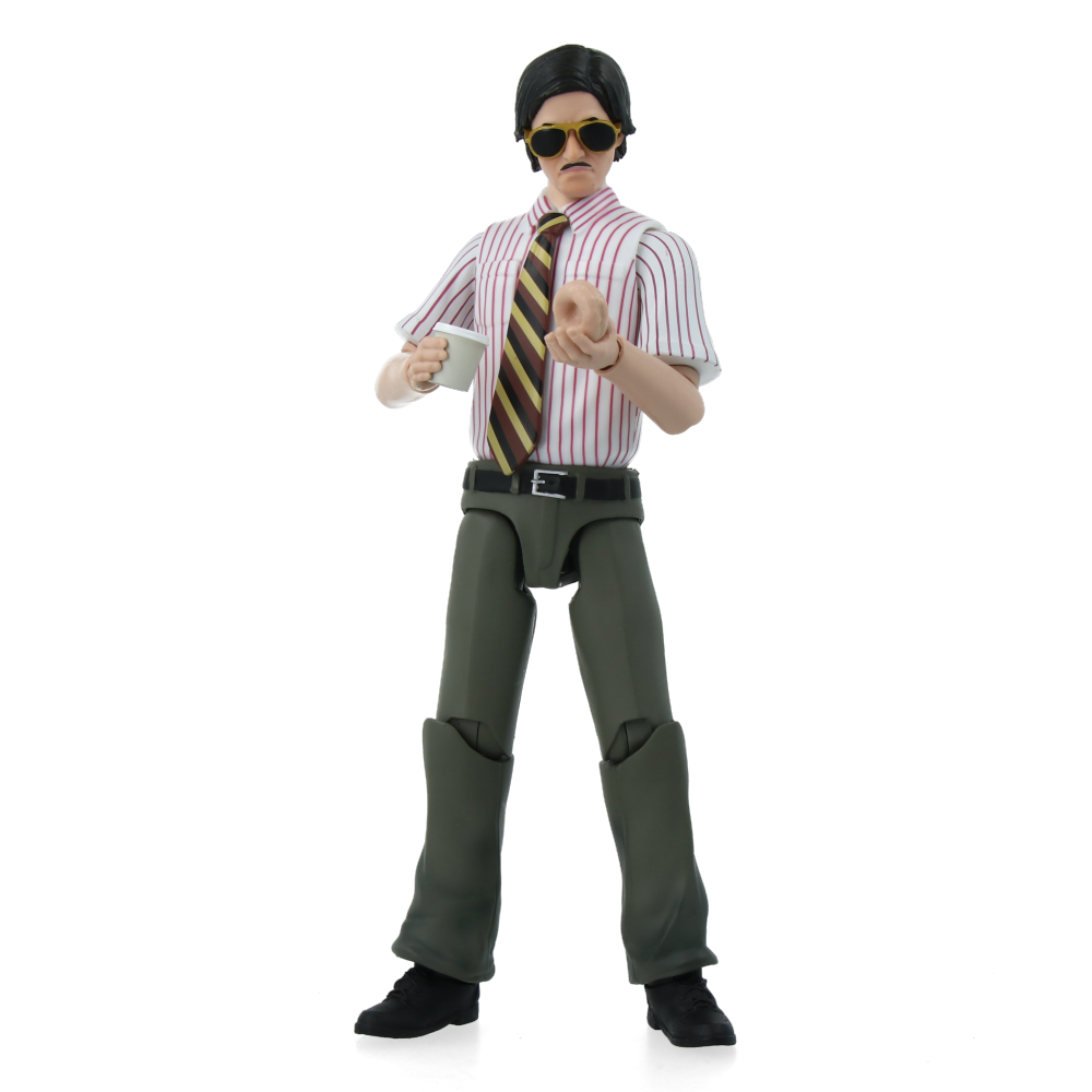  Figurine Ultimates Beastie Boys Wave 1 - Vic Colfari (Sabotage)、mySite、greenlandpopulation