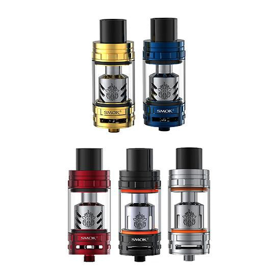 SMOK TFV8 Cloud Beast Tank、mySite、zt4zffjzw