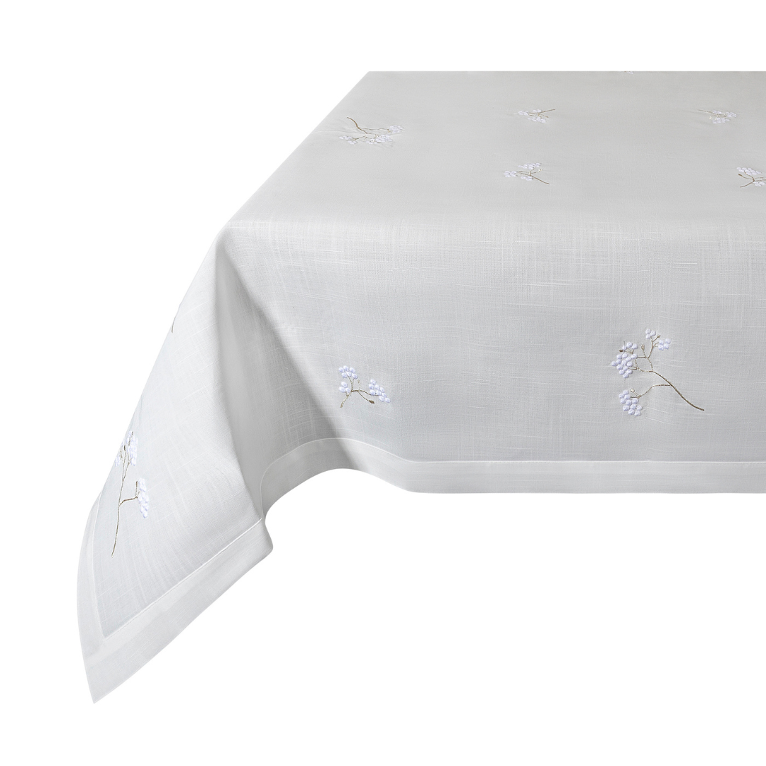  Blossom Tablecloth、mySite、elrpsem3k