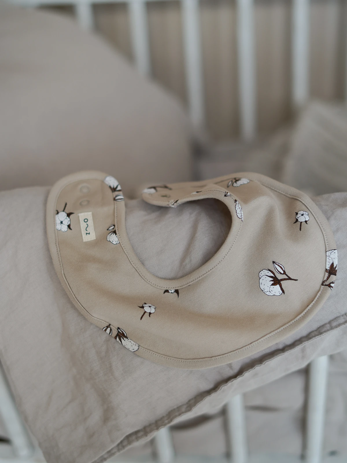 Cotton Field Bib、mySite、g9winljtr