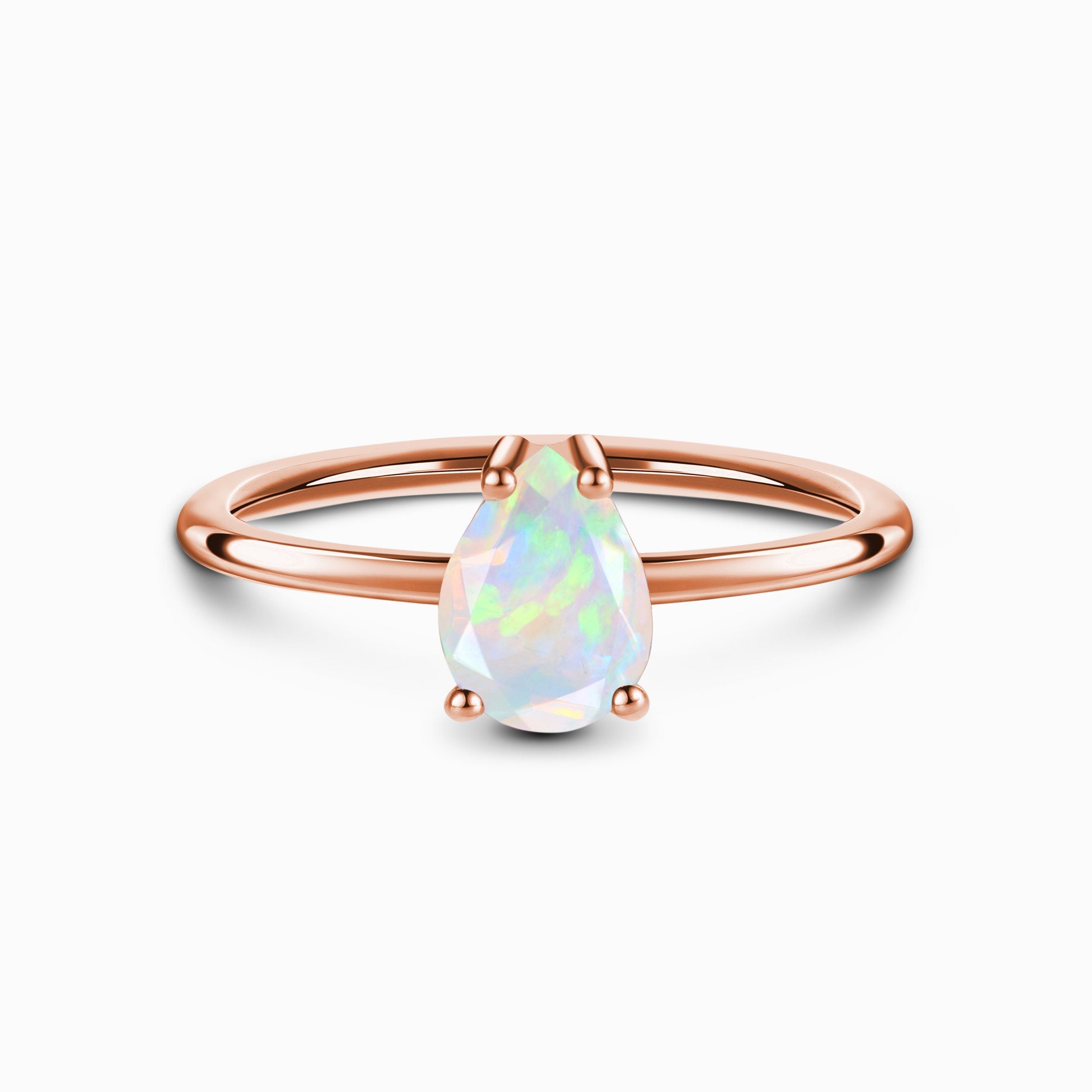 Opal Ring - Yonder Glow、mySite、hinf8tx79