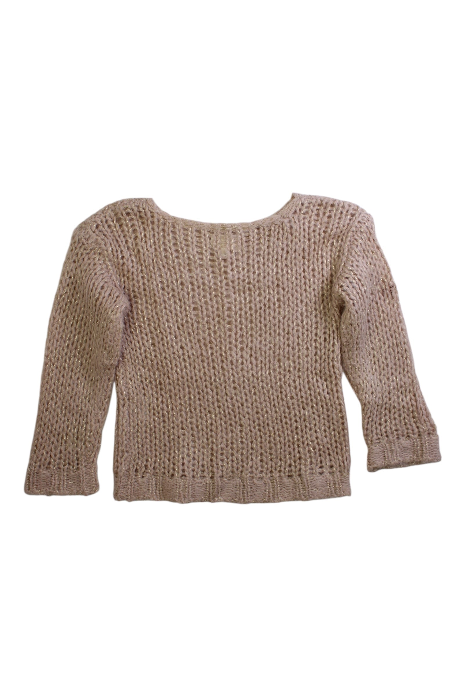 Louis Louise Knit Sweater 3T、mySite、g9winljtr